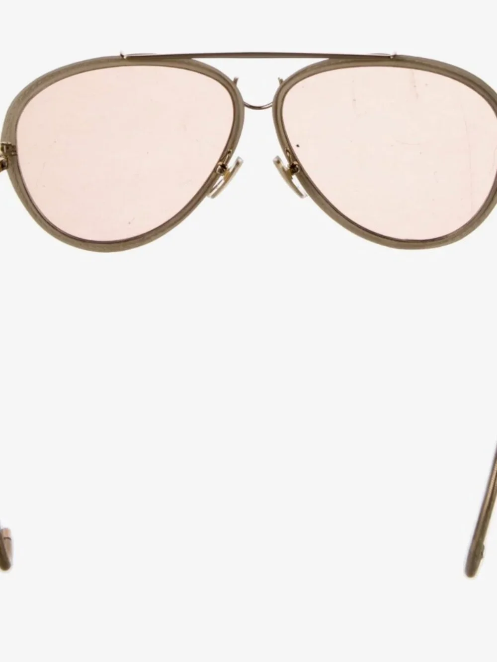 Chloe Aviator Sunglassees
